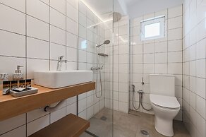 Anatolika beach cottage