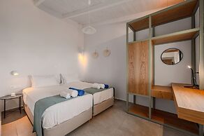 Anatolika beach cottage