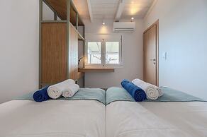 Anatolika beach cottage
