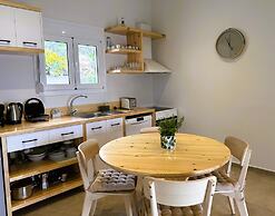 Anatolika beach cottage
