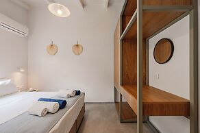 Anatolika beach cottage