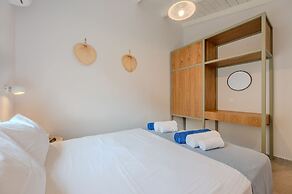 Anatolika beach cottage