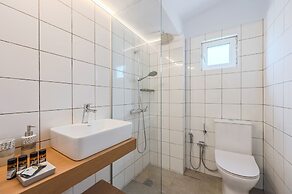 Anatolika beach cottage