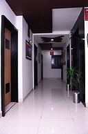 Hotel Crown