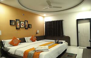 Hotel Crown