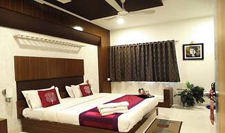 Hotel Crown