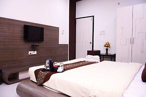 Hotel Crown