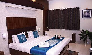 Hotel Crown