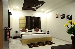 Hotel Crown