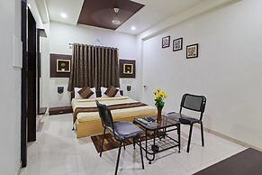 Hotel Crown