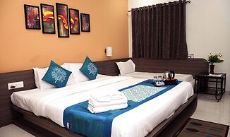 Hotel Crown
