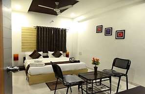 Hotel Crown