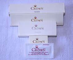 Hotel Crown