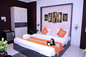 Hotel Crown