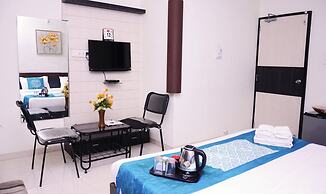 Hotel Crown