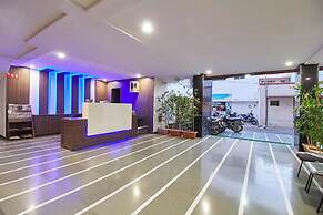 Hotel Crown