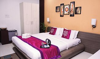 Hotel Crown