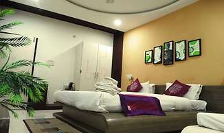 Hotel Crown