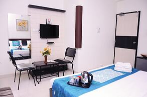 Hotel Crown