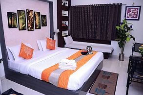 Hotel Crown