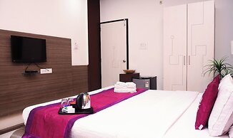 Hotel Crown