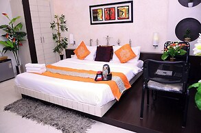 Hotel Crown