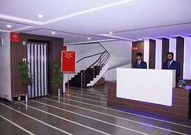 Hotel Crown