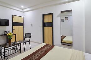 Hotel Crown