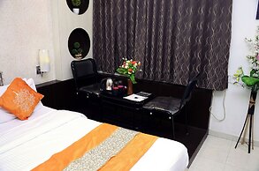 Hotel Crown