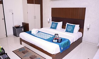 Hotel Crown