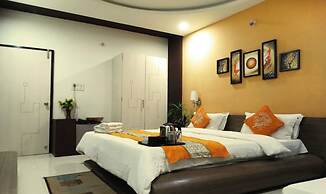 Hotel Crown