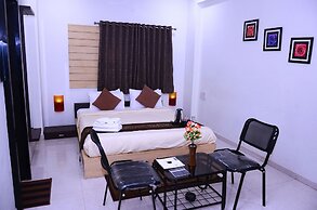 Hotel Crown
