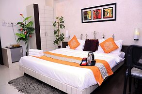 Hotel Crown