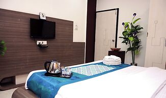 Hotel Crown