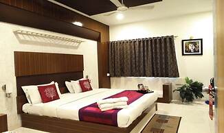 Hotel Crown