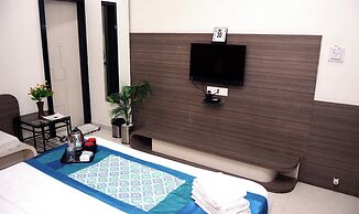 Hotel Crown