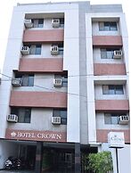 Hotel Crown