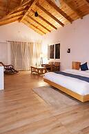 Mohini Hotel Lake View Cottage Bhimtal