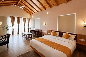 Mohini Hotel Lake View Cottage Bhimtal