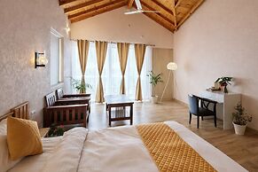 Mohini Hotel Lake View Cottage Bhimtal
