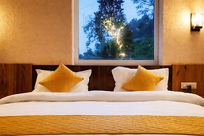 Mohini Hotel Lake View Cottage Bhimtal