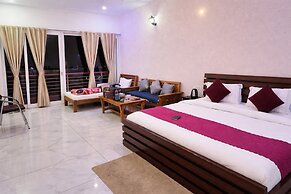 Mohini Hotel Lake View Cottage Bhimtal