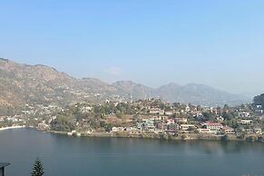 Mohini Hotel Lake View Cottage Bhimtal