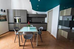 B&B Arcolobello ApartHotel