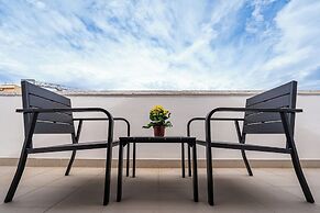 B&B Arcolobello ApartHotel