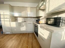 Essex Studio Retreat - Flat 4