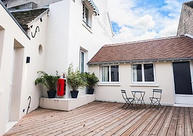 Hôtel Saint Christophe