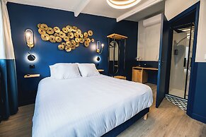 Hôtel Saint Christophe
