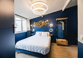 Hôtel Saint Christophe