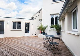 Hôtel Saint Christophe